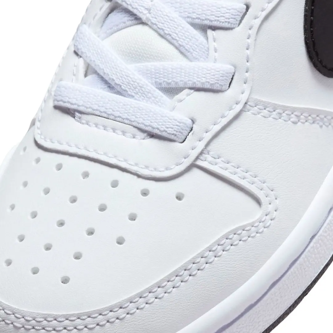 Nike Court Borough DV5457-104 Sneakers - 31 - afbeelding 5 van 6