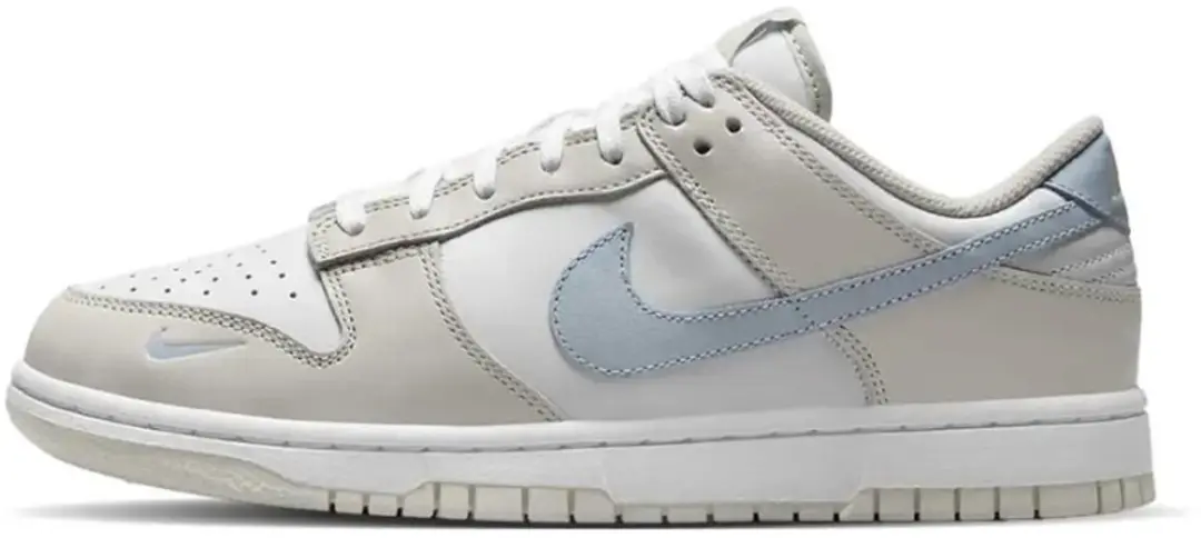 Nike Dunk Low 'Light Bone Armory Blue' (W)