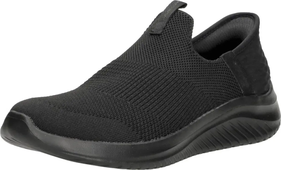 Skechers Ultra Flex 3.0 Sneakers - Zwart - afbeelding 4 van 6