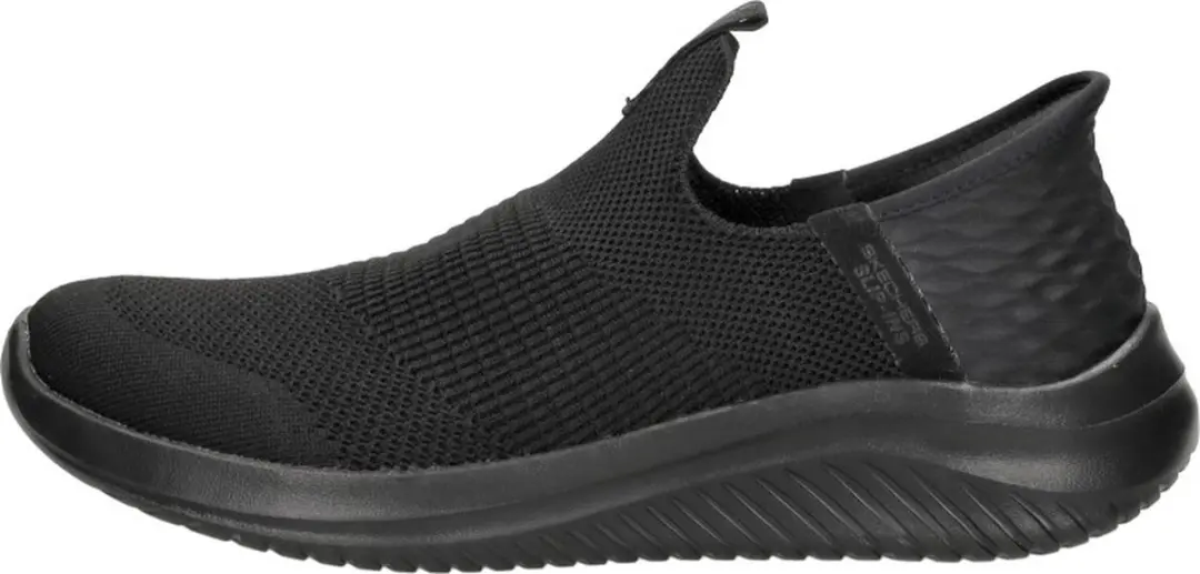 Skechers Ultra Flex 3.0 Sneakers - Zwart - afbeelding 2 van 6
