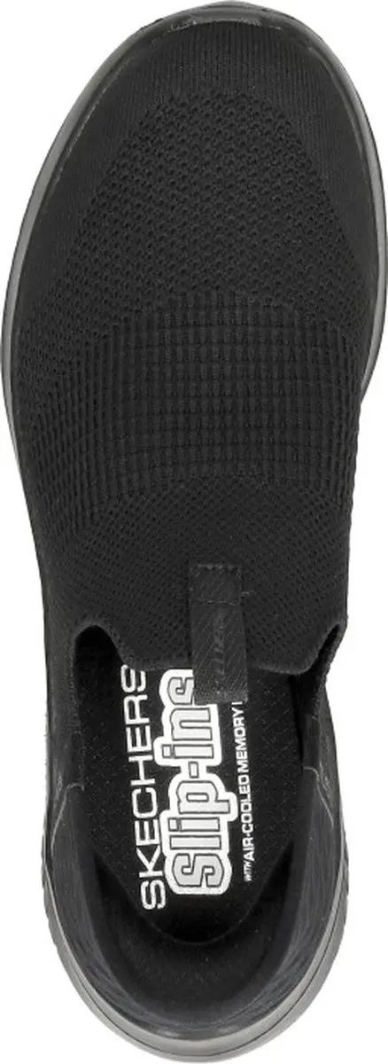 Skechers Ultra Flex 3.0 Sneakers - Zwart - afbeelding 5 van 6