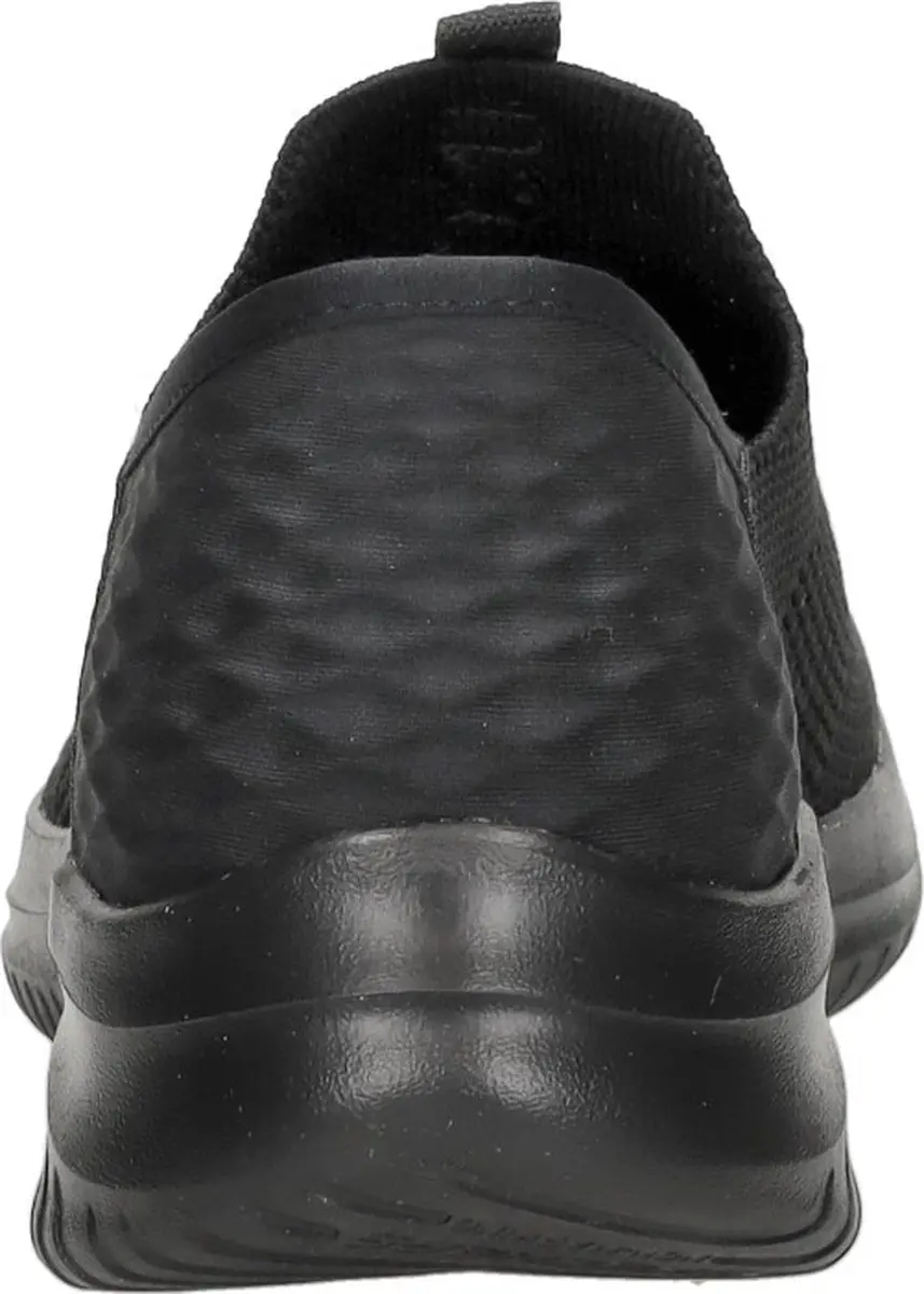 Skechers Ultra Flex 3.0 Sneakers - Zwart - afbeelding 6 van 6