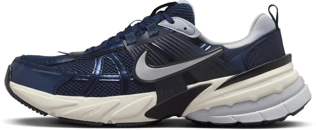 Sneakers Nike V2K Run "Obsidian"