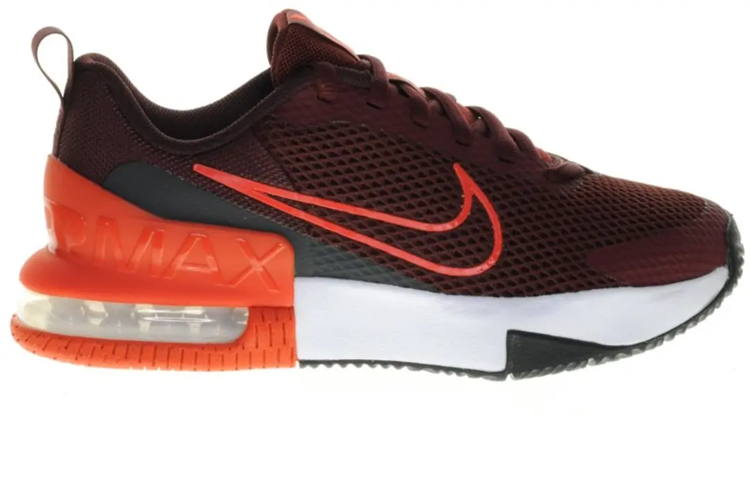 Nike Air Max Alpha Trainer Red maat 42