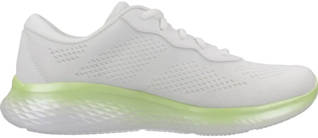 Skechers Damen Schnürschuh Skech Lite Pro Stunning Steps in weiss