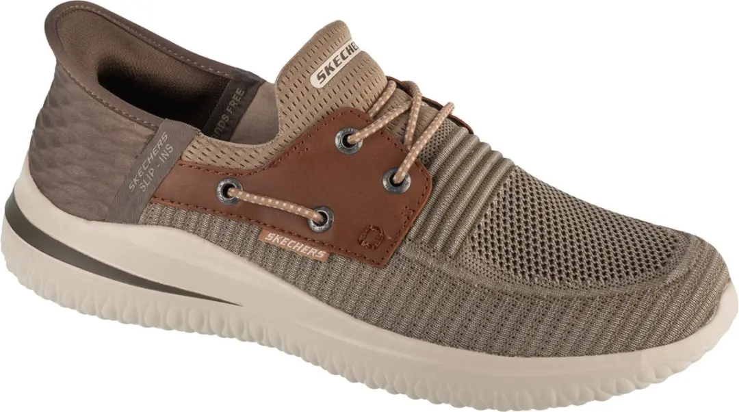 Skechers Slip-Ins Delson 3.0 Roth Instappers