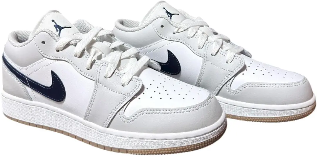 Air Jordan 1 Low (GS)