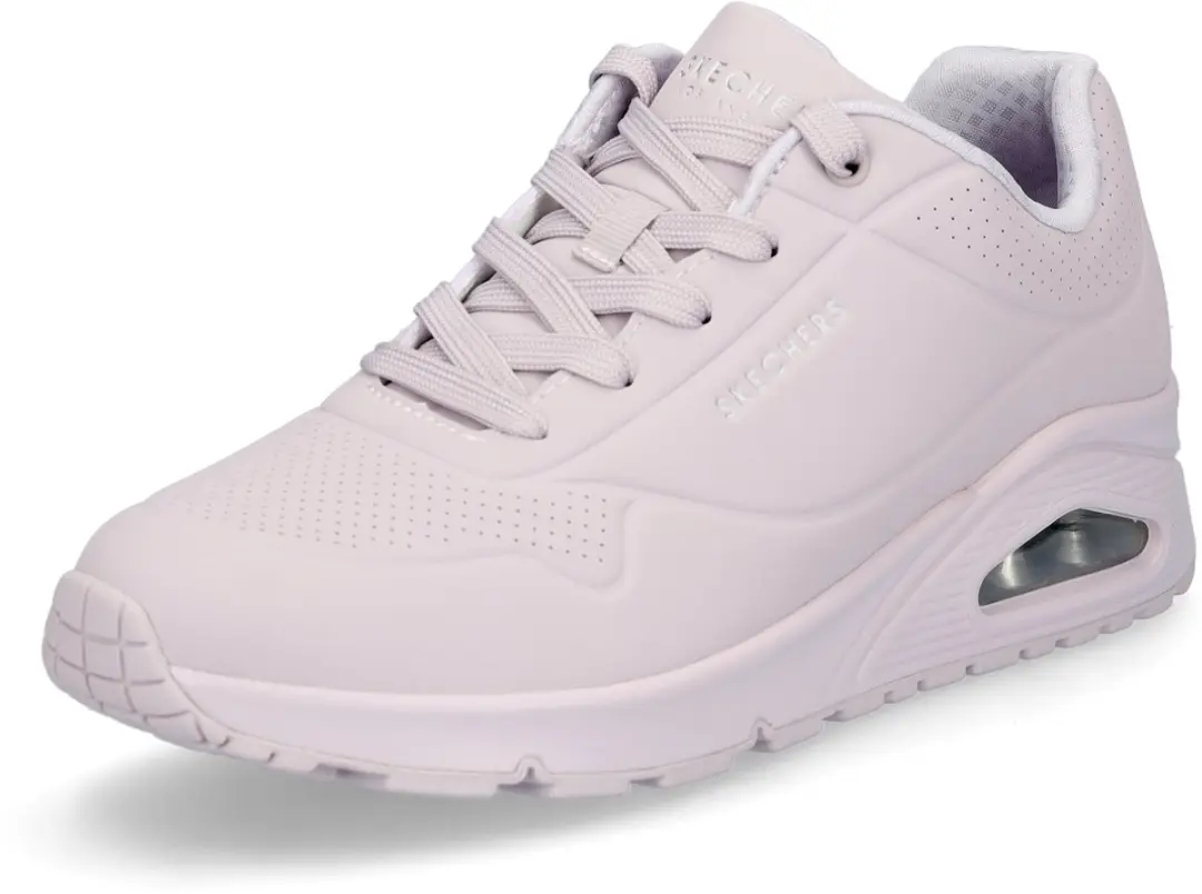 Skechers Sneaker Paars 36