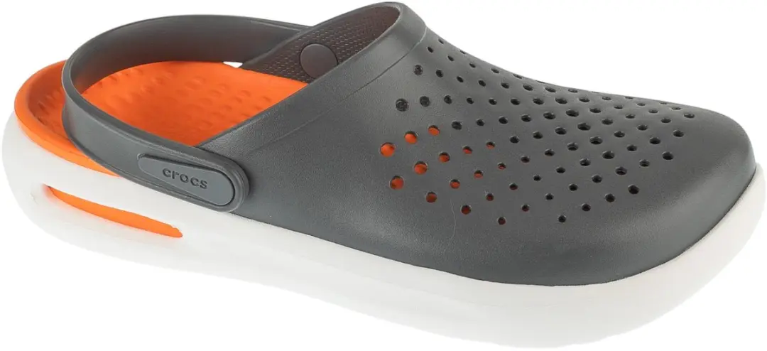 Crocs Inmotion Klompen Grijs EU 41-42