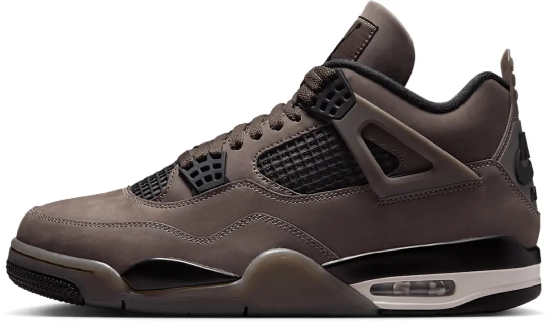 Air Jordan 4 Retro 'Cave Stone' maat 40.