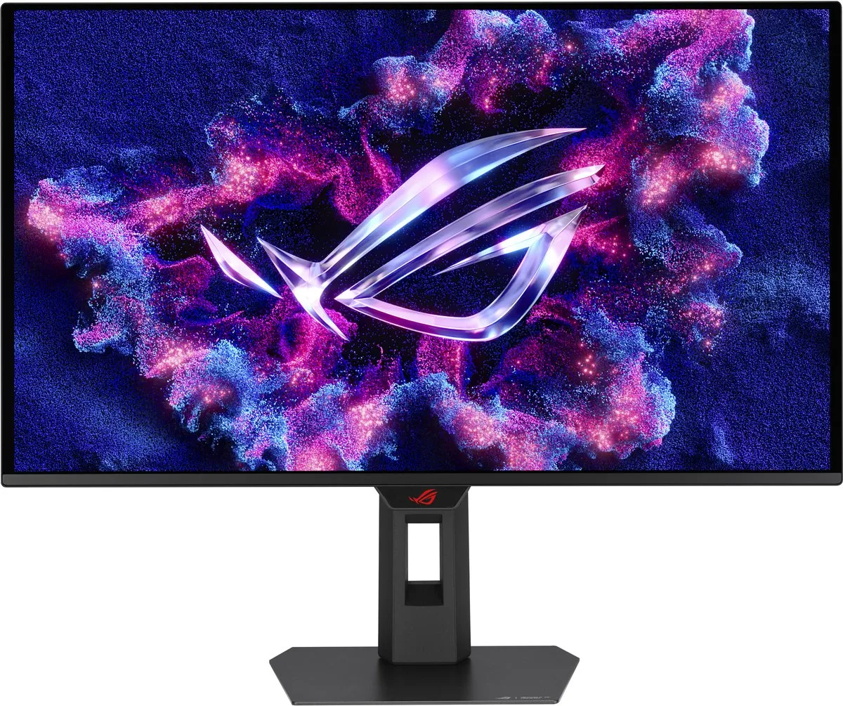 ASUS ROG Strix OLED XG27ACDMS Gaming Monitor 27"