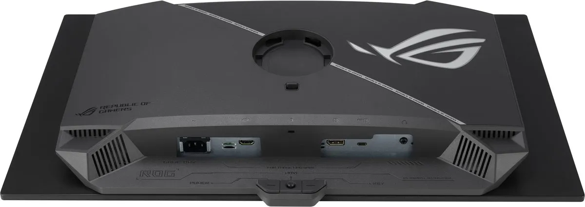ASUS ROG Strix OLED XG27ACDMS Gaming Monitor 27" - QHD 280Hz
