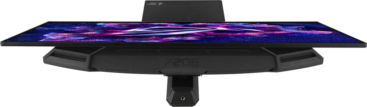 ASUS ROG Strix OLED XG27ACDMS Gaming Monitor 27" - QHD 280Hz