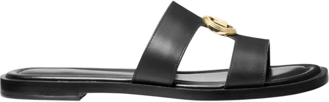 Michael Kors Dames Platte sandalen