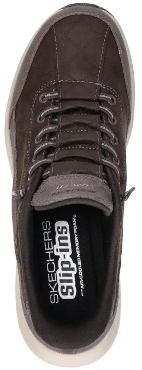 Skechers Slip-Ins Cozy Fit 132203 - Bruin