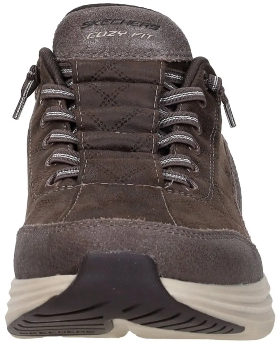 Skechers Slip-Ins Cozy Fit 132203 - Bruin