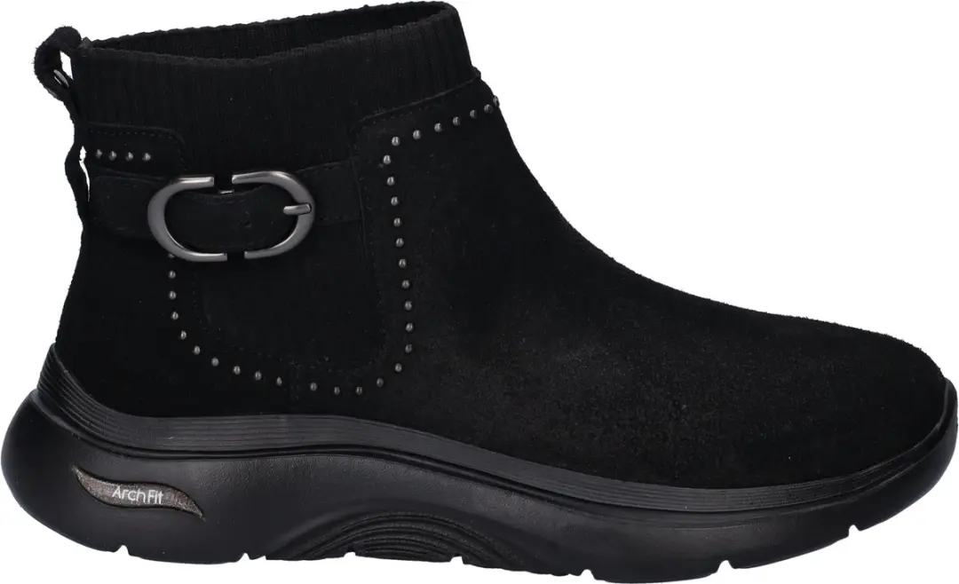 Skechers Go Walk Arch Fit 2.0 dames boots