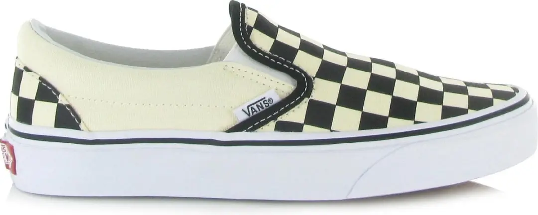 Vans Classic Slip-On Sneakers Unisex