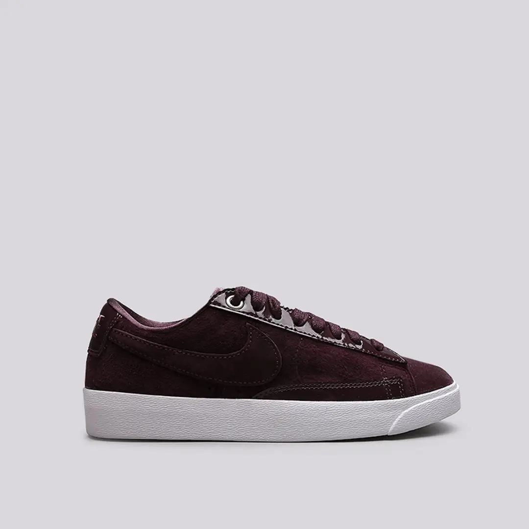 Nike Blazer Low LX
