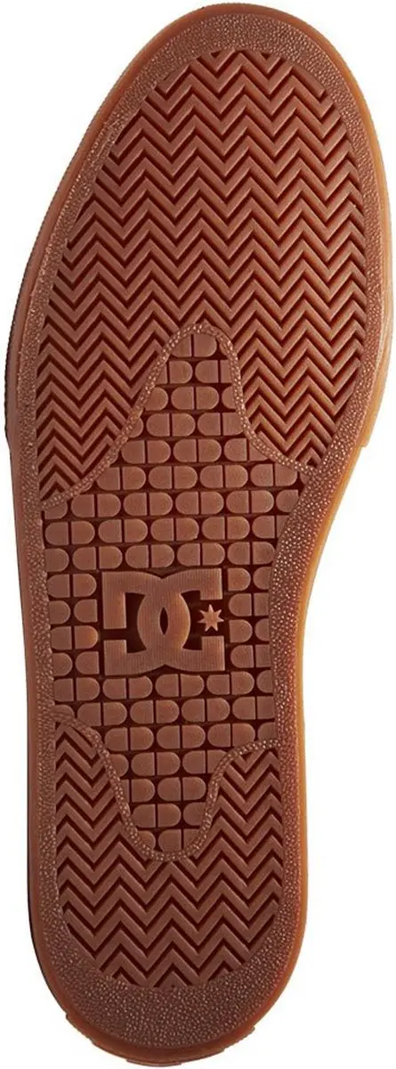 DC Shoes Manual Sneakers Zwart 40.5 - afbeelding 2 van 2
