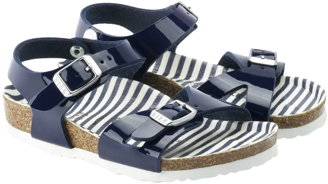 Birkenstock Rio Sandalen Junior