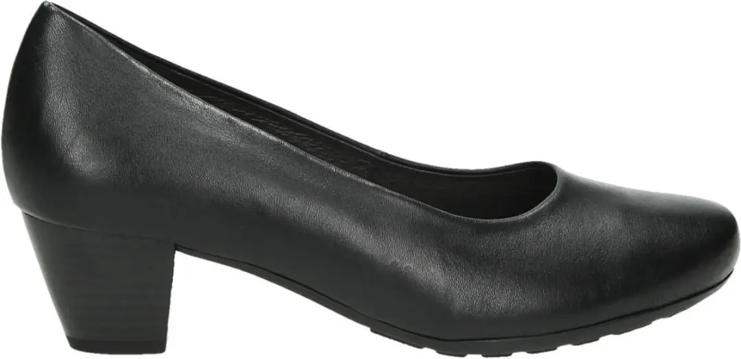 Gabor Comfort pumps zwart