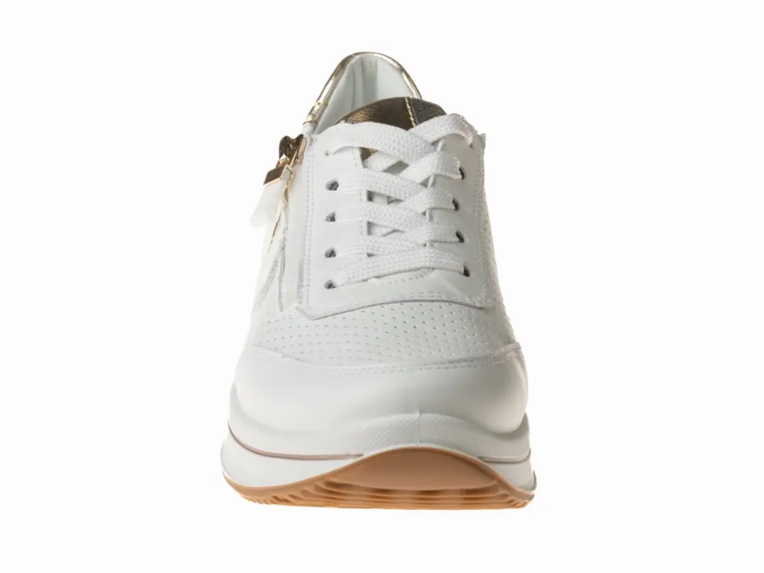 Ara 27550 Sneaker - Wit - Maat 37
