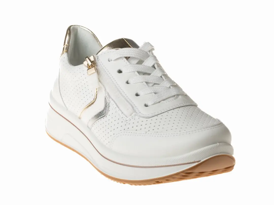 Ara 27550 Sneaker - Wit - Maat 37