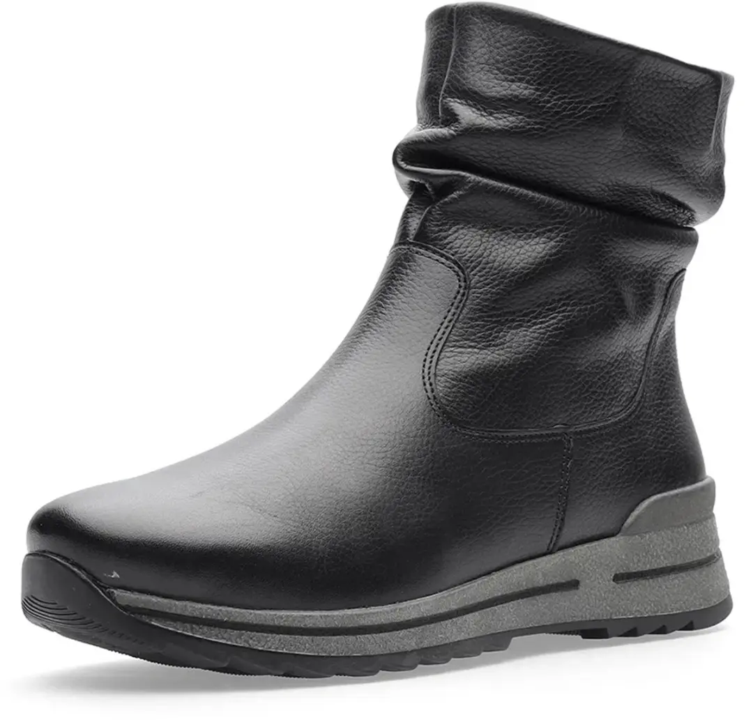Ara Osaka Sport 12-24593 H Zwart