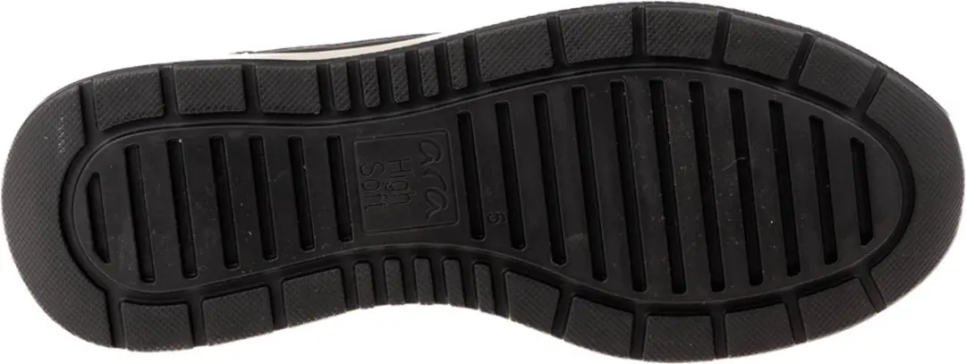 Ara Garda Sneakers 57702 - Dames - Maat 38 - Zwart - afbeelding 6 van 6