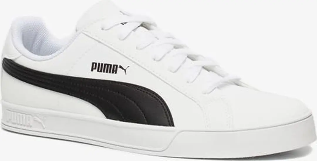 Puma Smash Vulc heren sneakers