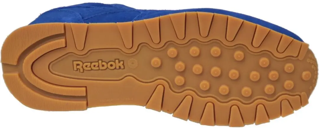 Reebok Classic Leather TDC BD5052 Sneakers - Blauw - afbeelding 4 van 5
