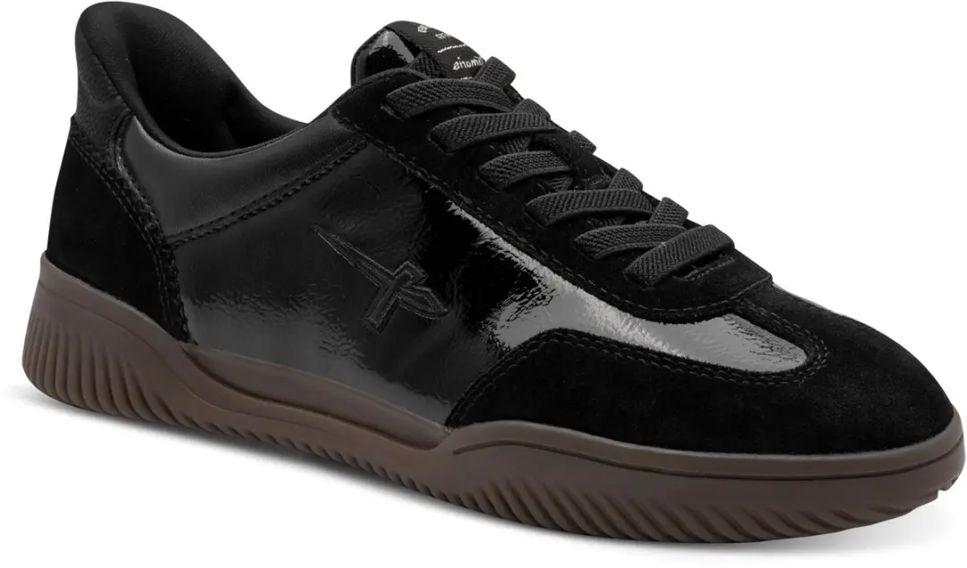 Tamaris Dames Sneaker 1-23655-47 018 Maat: 36 EU