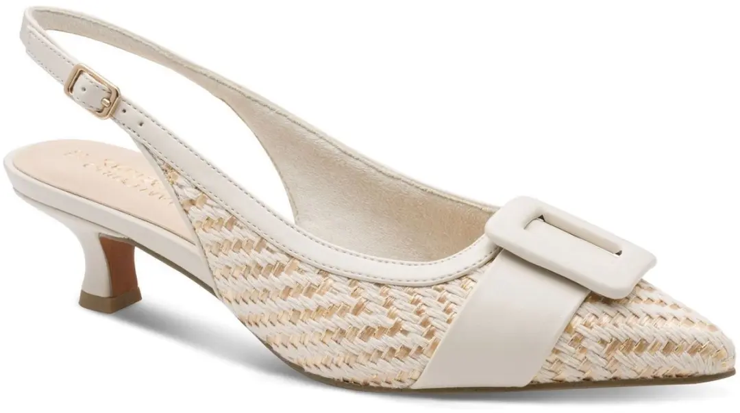 Marco Tozzi BY GUIDO MARIA KRETSCHMER Dames Pumps 2-89500-46 402 F-breedte Maat: