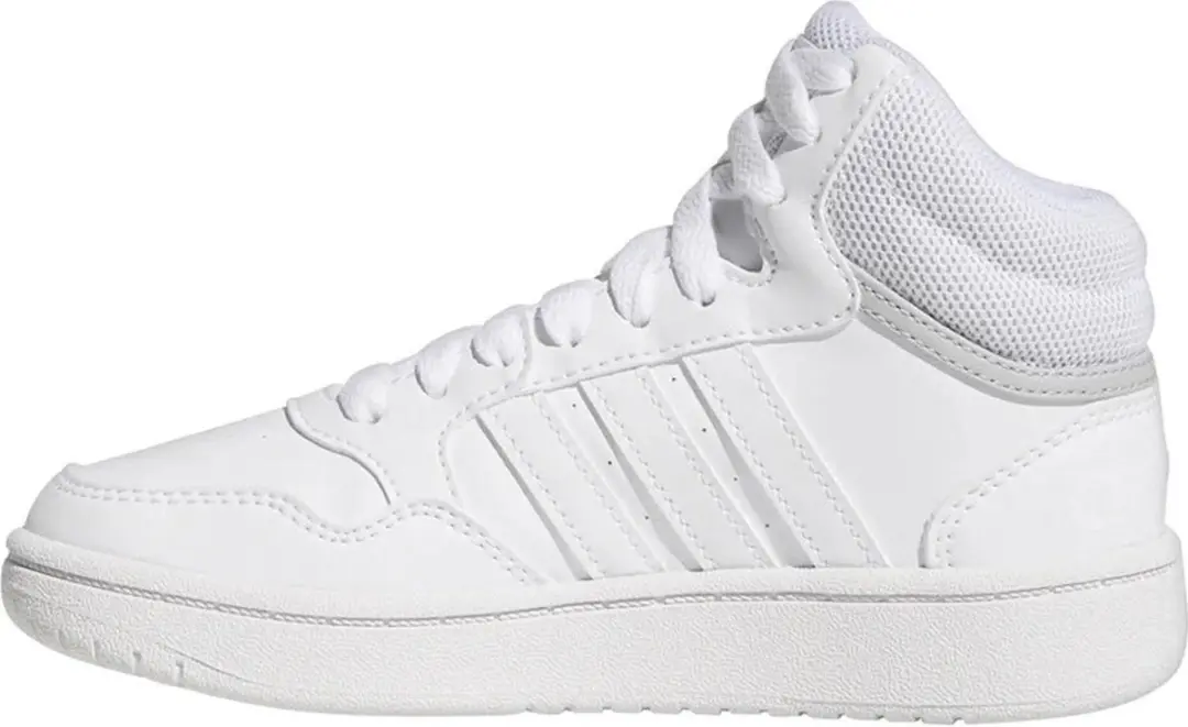 adidas Hoops Mid LWO39 Schoenen - 29 - afbeelding 5 van 6