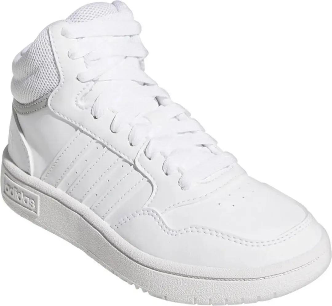 adidas Hoops Mid LWO39 Schoenen - 29 - afbeelding 6 van 6
