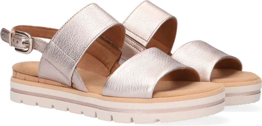 Gabor 774.1 Sandalen