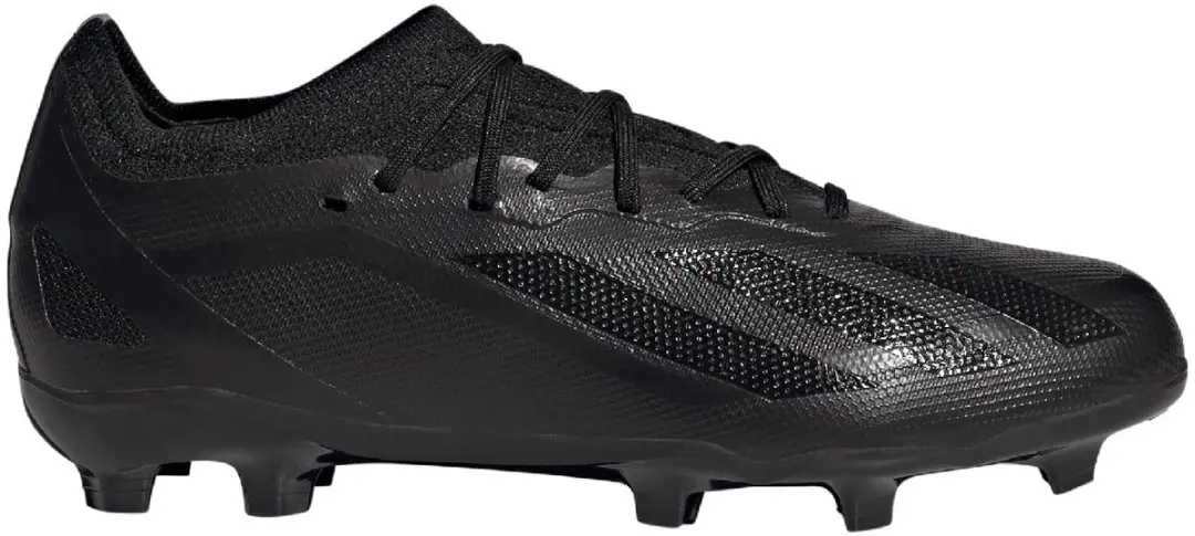 adidas Schoenen Voetbal X Crazyfast.1 FG Zwart