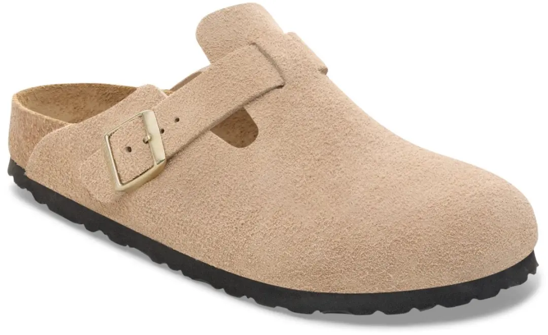 Birkenstock Boston
