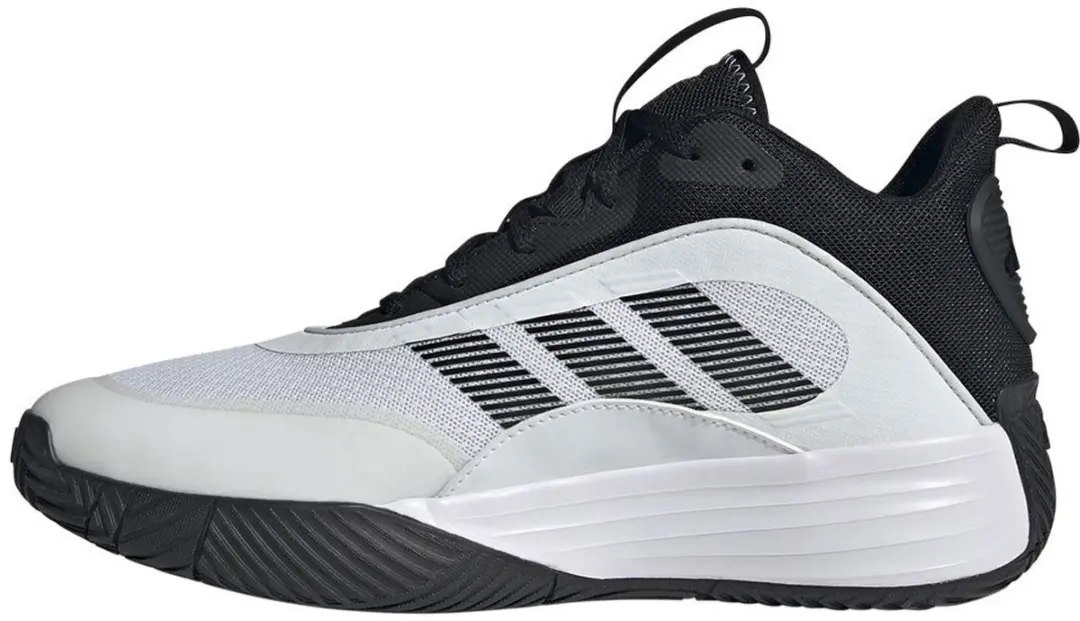 adidas Own the Game 3 Schoenen NLI37 - Wit - afbeelding 6 van 6