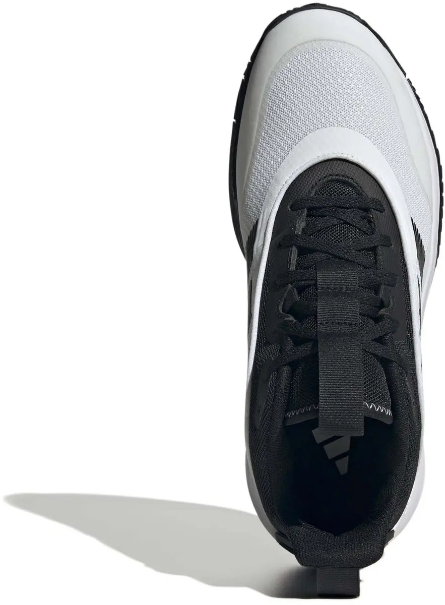 adidas Own the Game 3 Schoenen NLI37 - Wit - afbeelding 4 van 6
