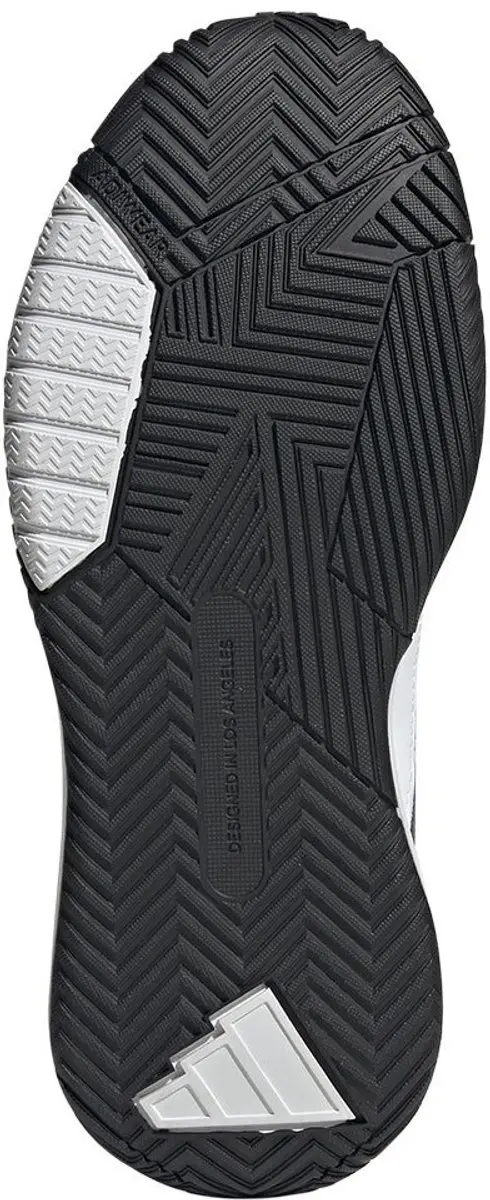 adidas Own the Game 3 Schoenen NLI37 - Wit - afbeelding 5 van 6