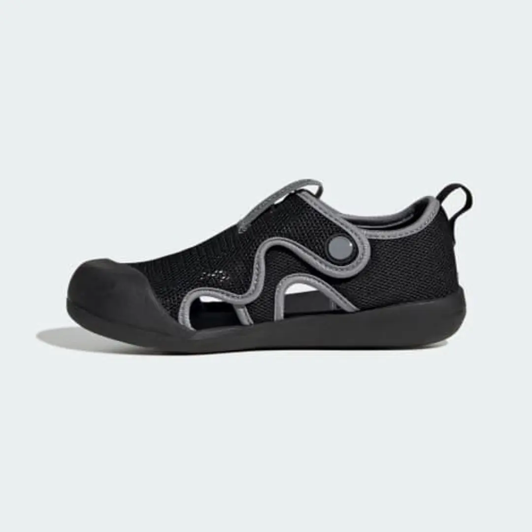 Adidas Altaventure 3.0 Schoenen Kids NQX00 - Zwart