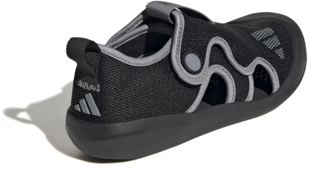 Adidas Altaventure 3.0 Schoenen Kids NQX00 - Zwart