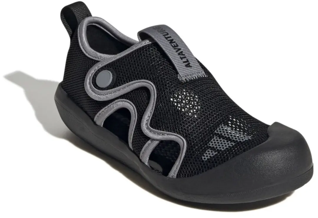 Adidas Altaventure 3.0 Schoenen Kids NQX00 - Zwart