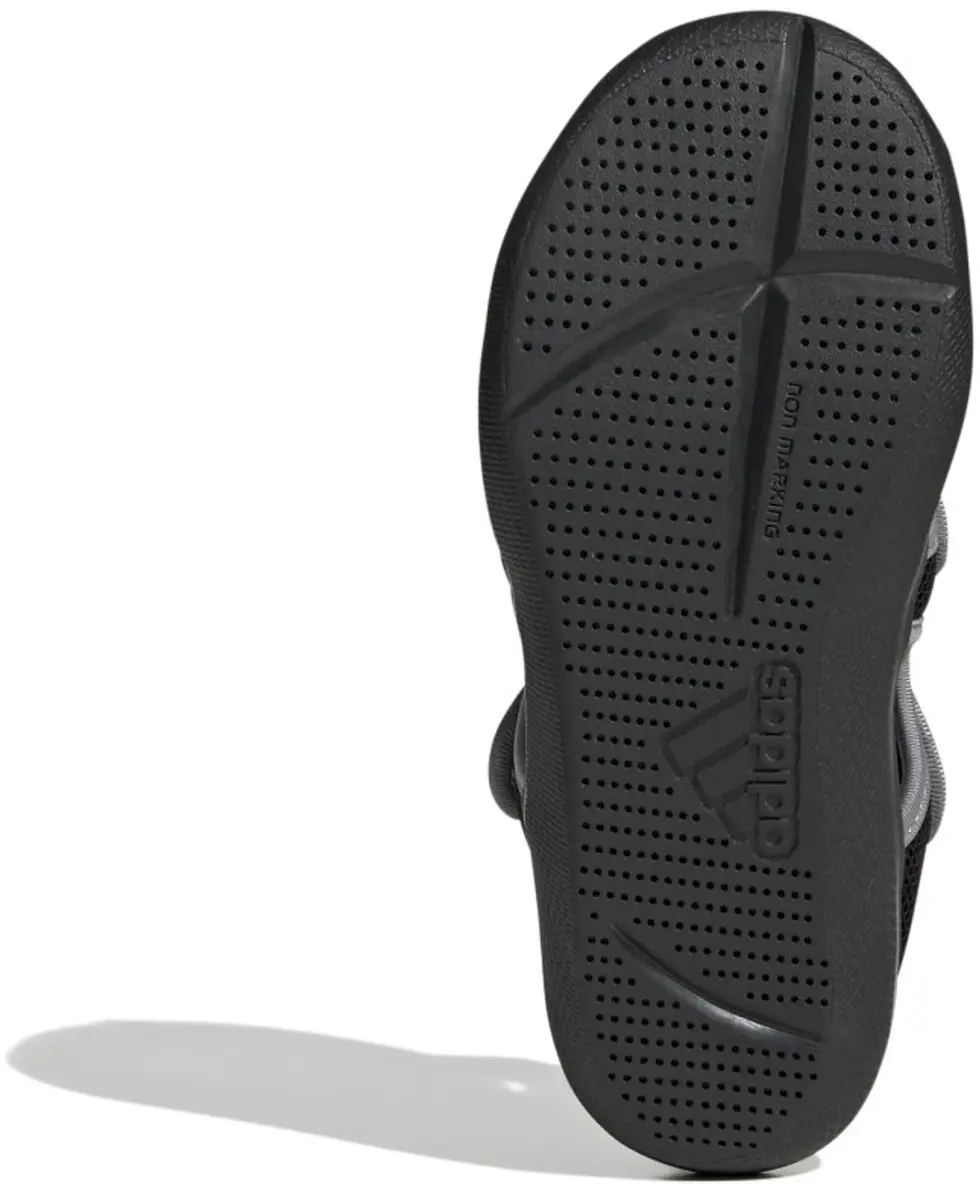 Adidas Altaventure 3.0 Schoenen Kids NQX00 - Zwart