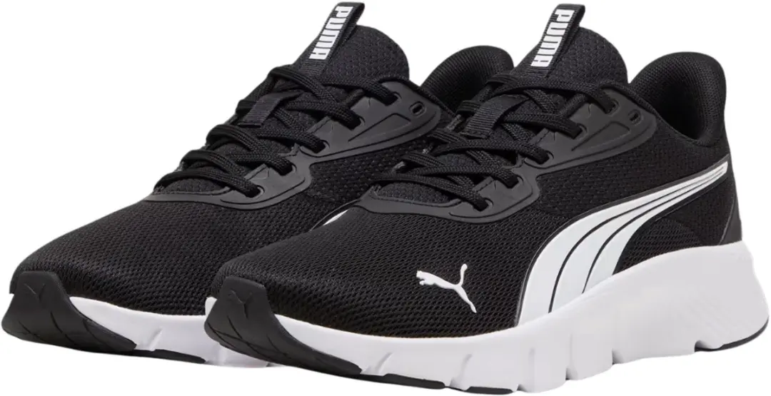 PUMA Flexfocus Lite Moder Schoenen - 44.5 - Zwart