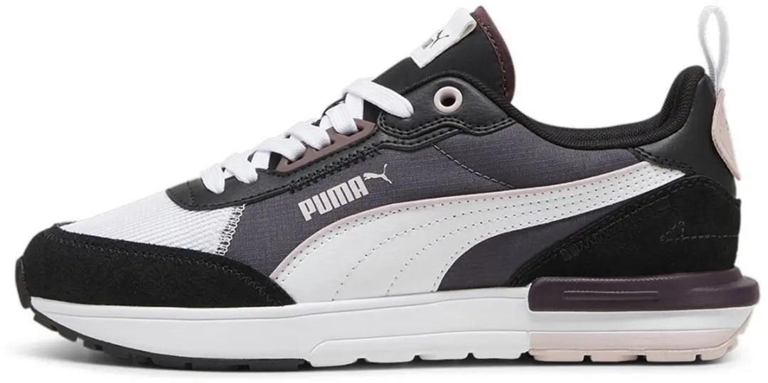 Puma R22 Schoenen Veelkleurig EU 36