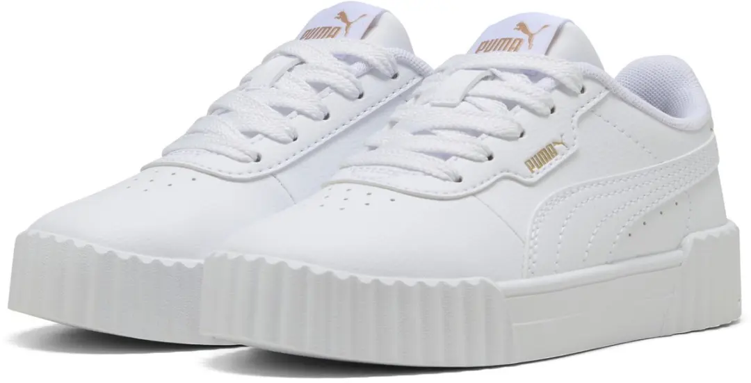 PUMA Carina 3.0 PS Meisjes Sneakers