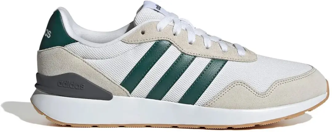 Adidas Run 60s 4.0 Schoenen Wit EU 47 1/3 Man